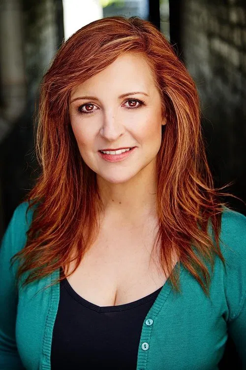 Janelle McMenamin profile