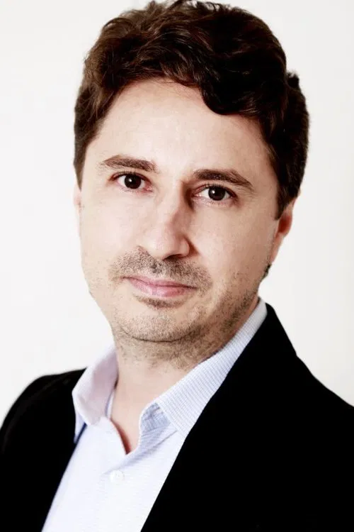 Leandro Daniel Colombo profile