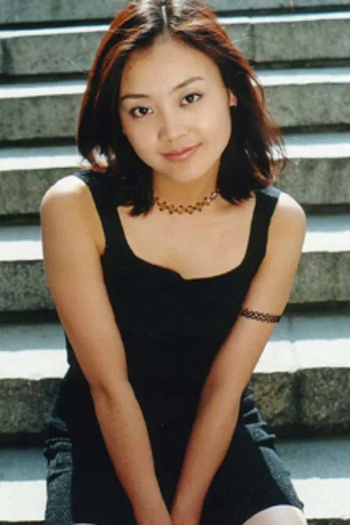 Wang Shenshen profile