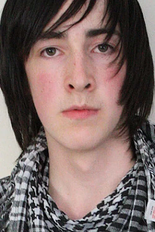 Andy Roberts profile