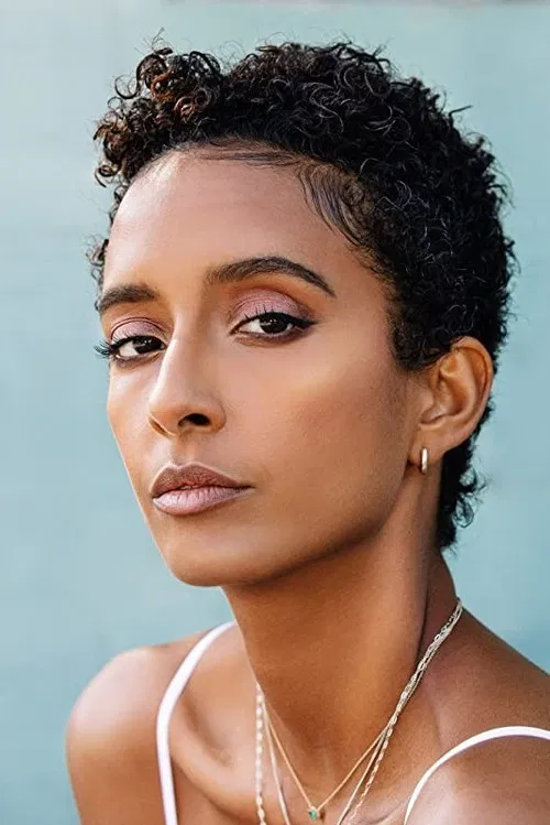 Elizabeth Grullón profile