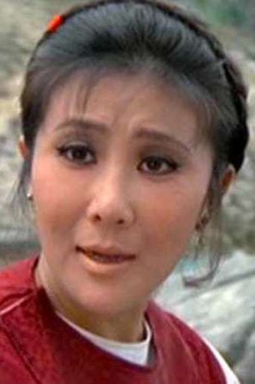 Terry Lau Wai-Yue profile