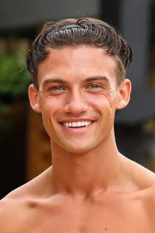 David Samuel profile