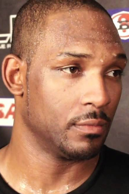 Mychal Clark profile