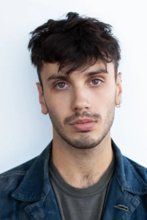 Mateo Correa profile