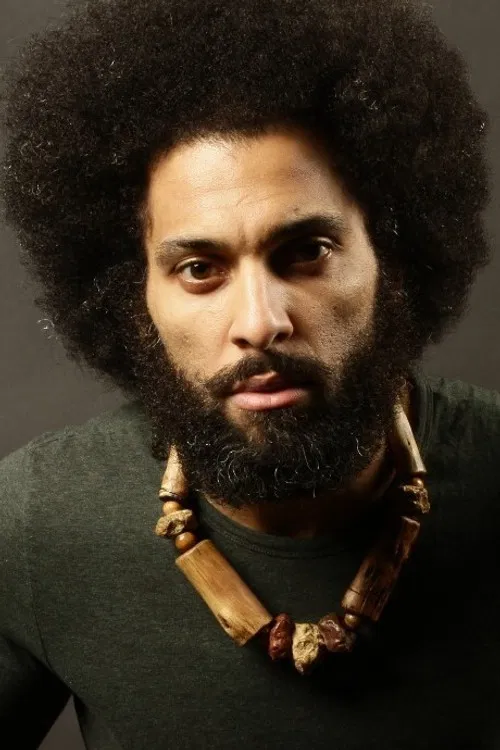 Salomon Azaro profile