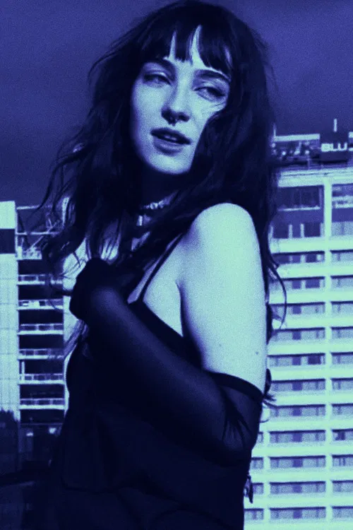 Ugnė Seredaitė profile