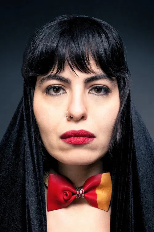 Sandy El-Bitar profile