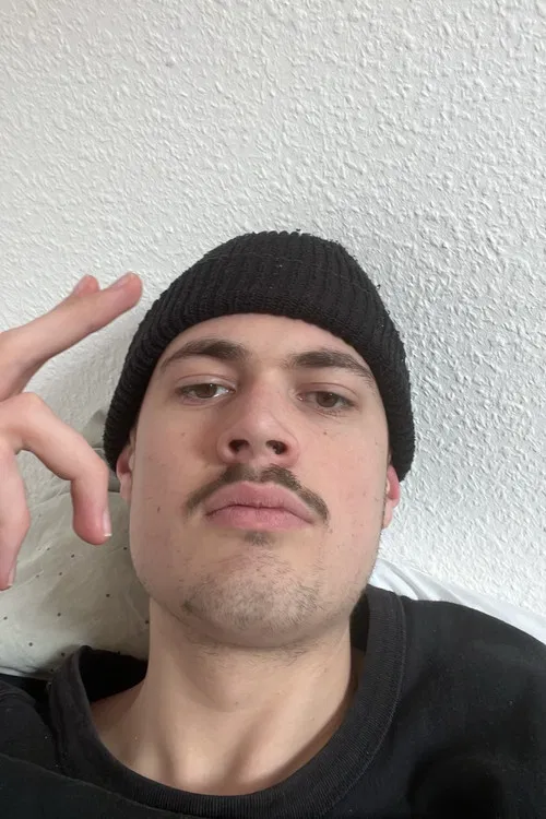 Sal van der Put profile