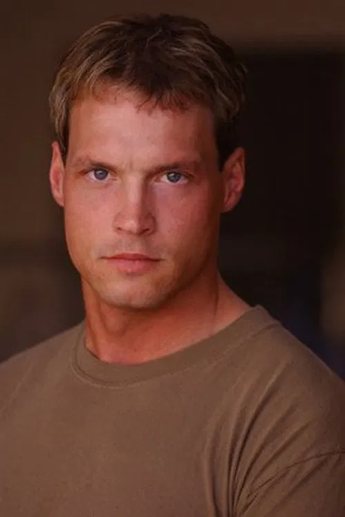 Chad Williams profile