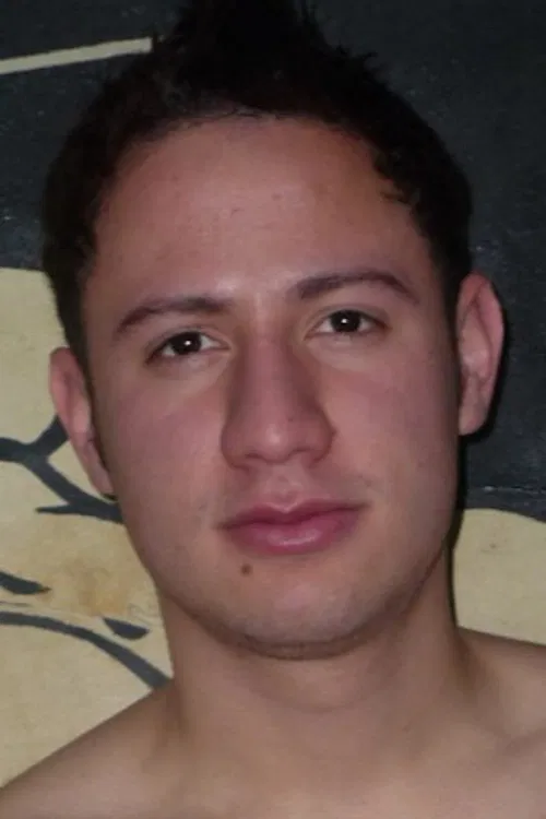 Diego Arroyo profile