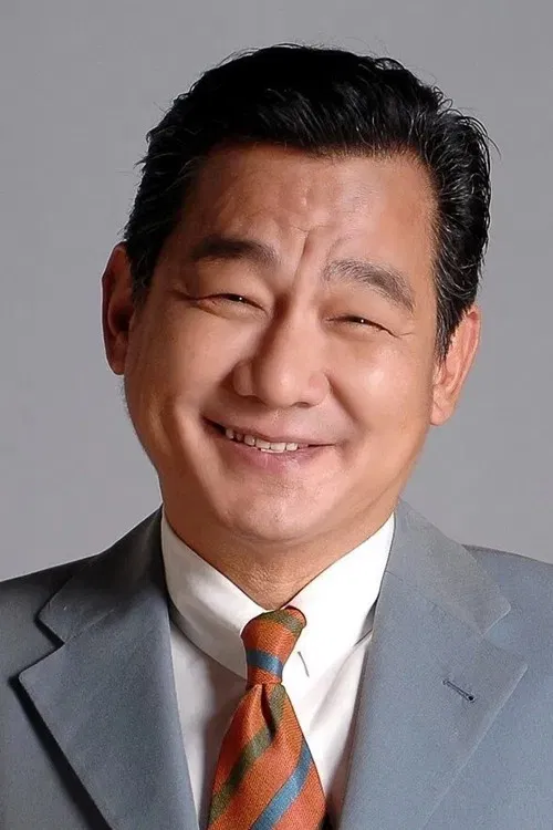 Meng-sheng Shen profile