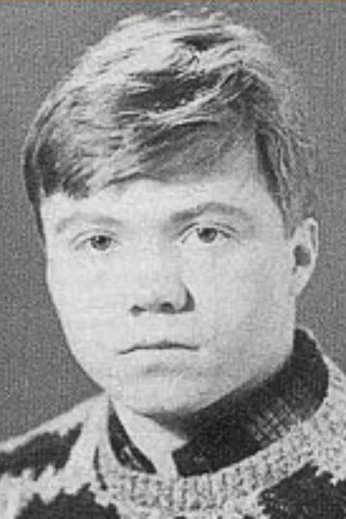 Pavel Stepanov profile