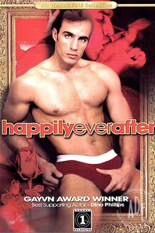 Happily Ever After poster
