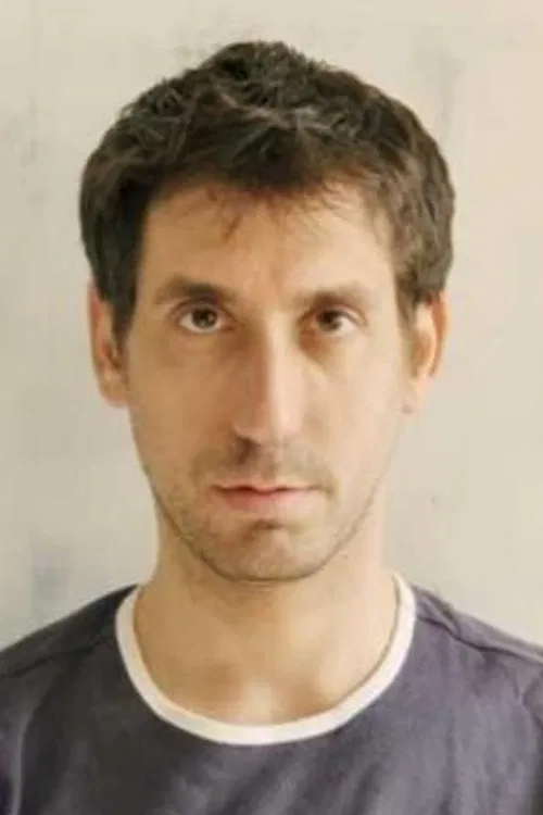 Alon Friedman profile