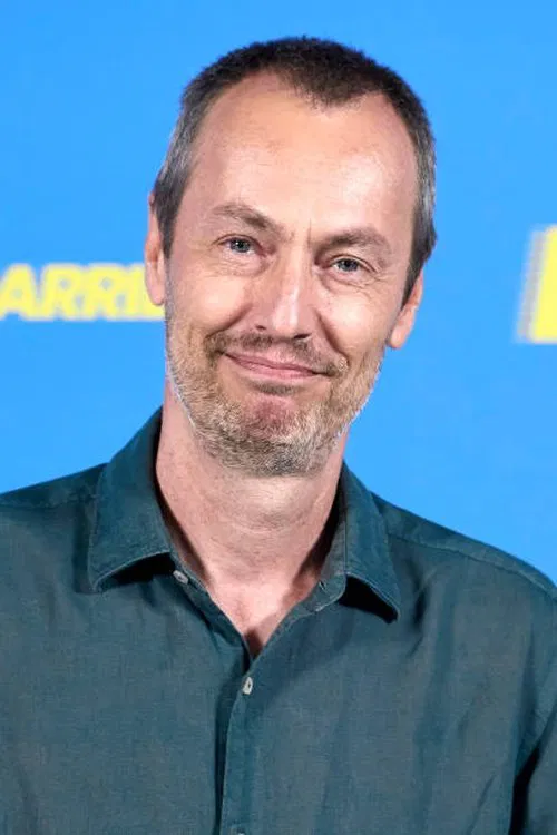 Fer García-Ruiz profile