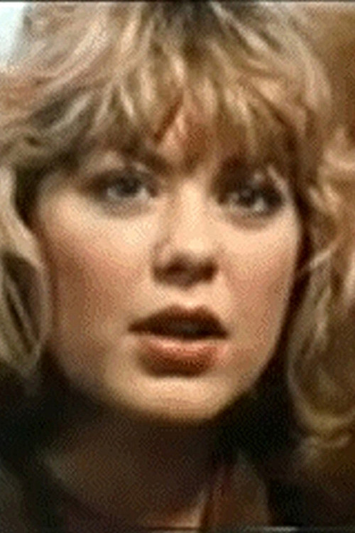 Claire Parker profile