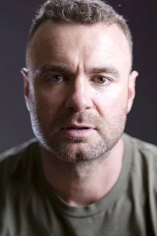 Daryl Habraken profile