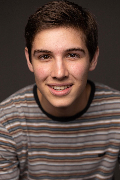 Cooper Alexis profile