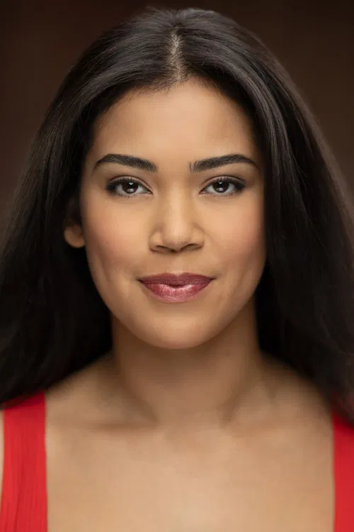 Shyinne Anastacio profile