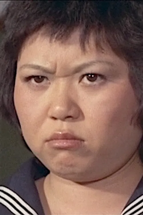 Chizuyu Azami profile