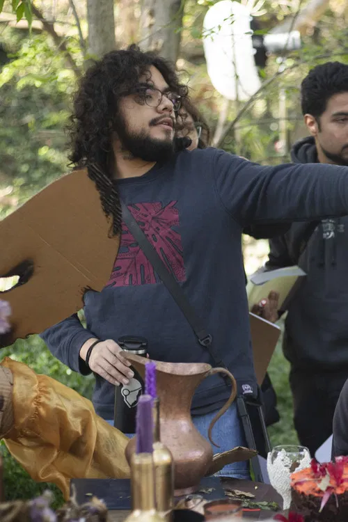 Maurilio Rodríguez profile