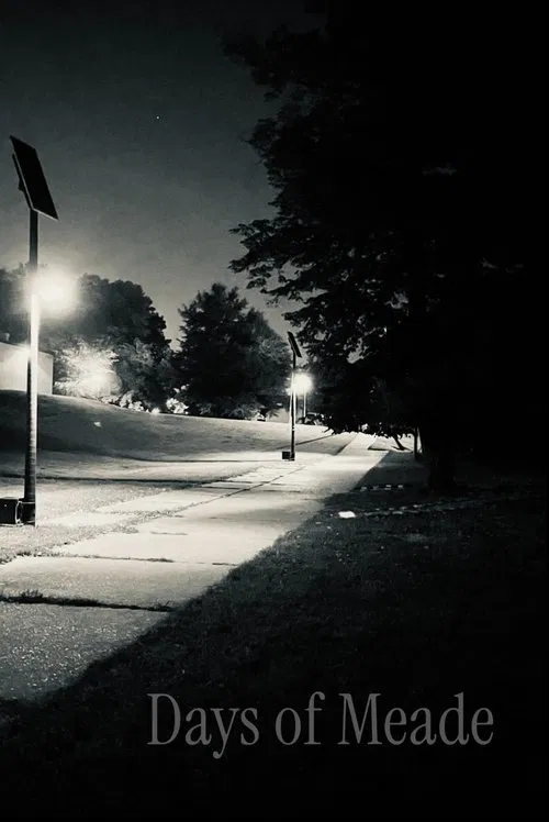 Days of Meade poster