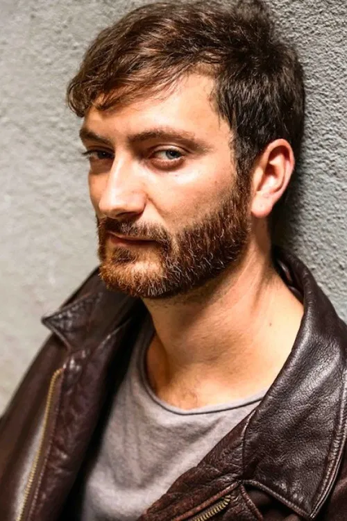 Alessio Moneta profile