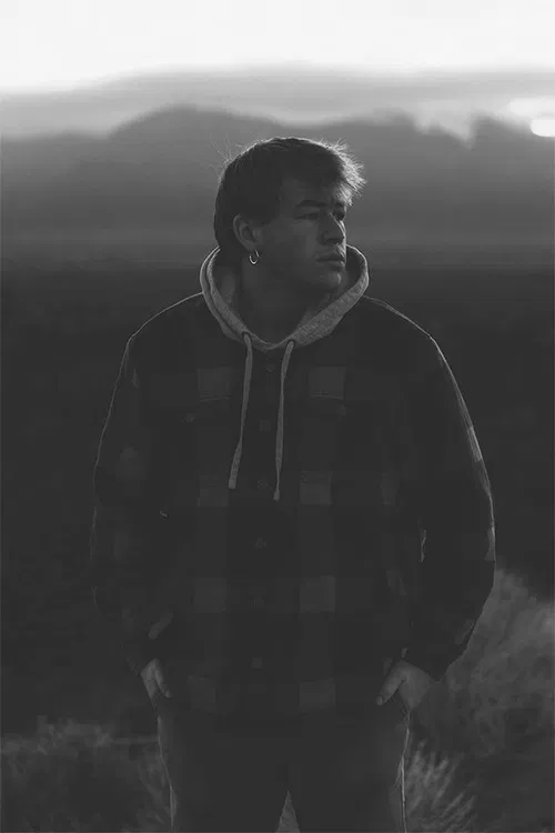 John Augustin profile