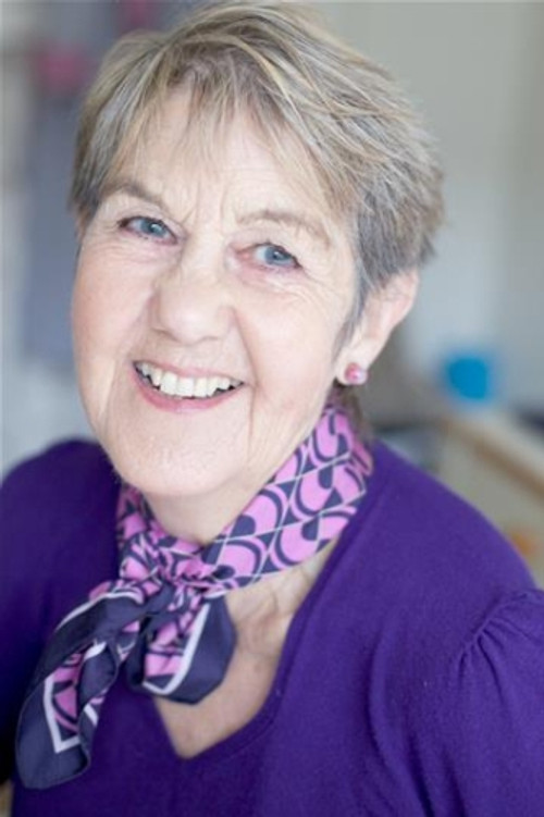 Vanessa Forsyth profile