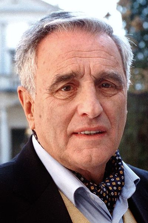 Michael Degen profile