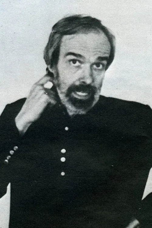 George Dunning profile