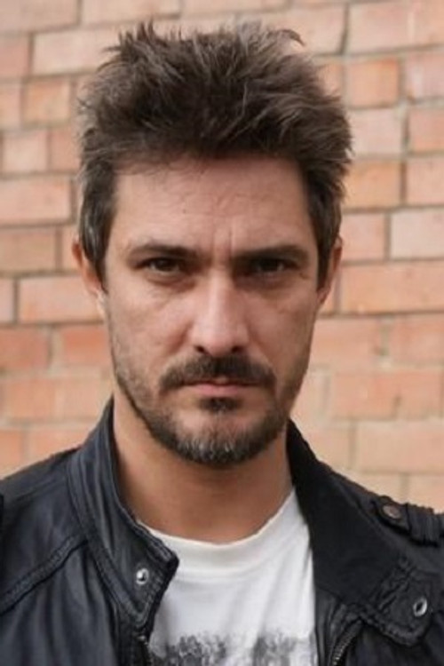 Yury Klavdiev profile