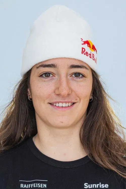 Mathilde Gremaud profile