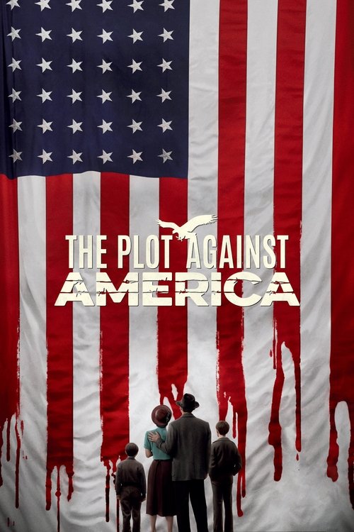 The Plot Against America poster