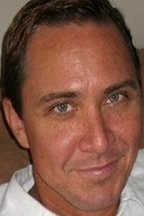 Scott Hancock profile