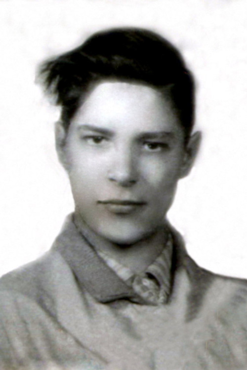 Boris Amaranth profile