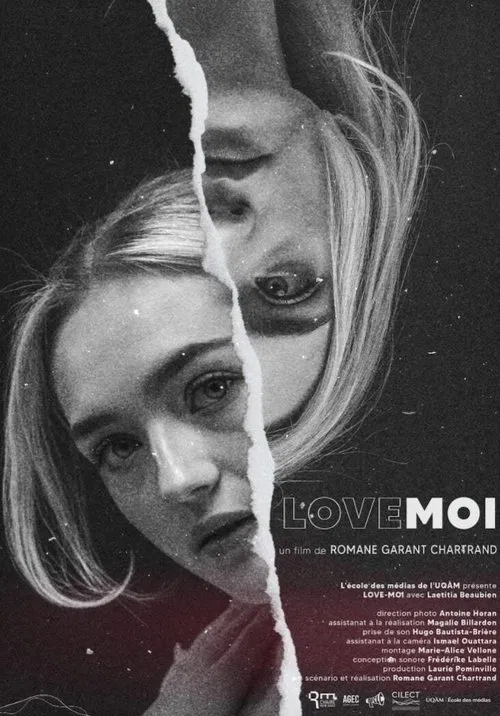 LOVE-MOI poster