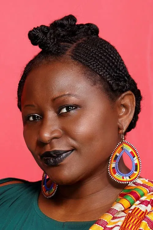 Marie-Philomène Nga profile