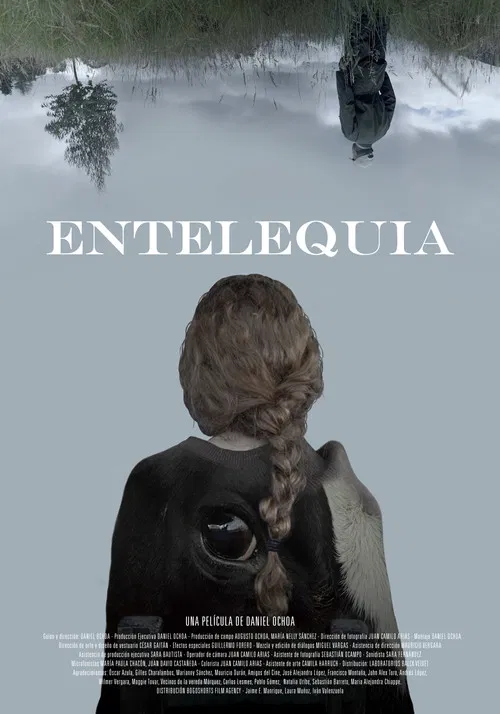 Entelechy poster