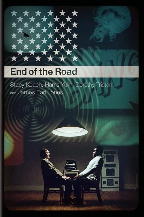 An Amazing Time: A Conversation About End of the Road poster