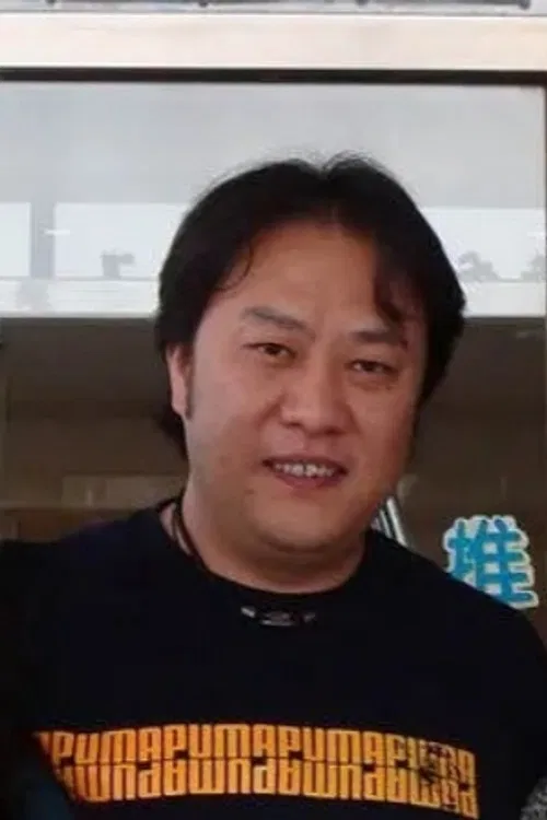 陆揆 Kui Lu profile