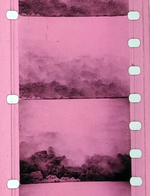 The Infidel Mountain poster