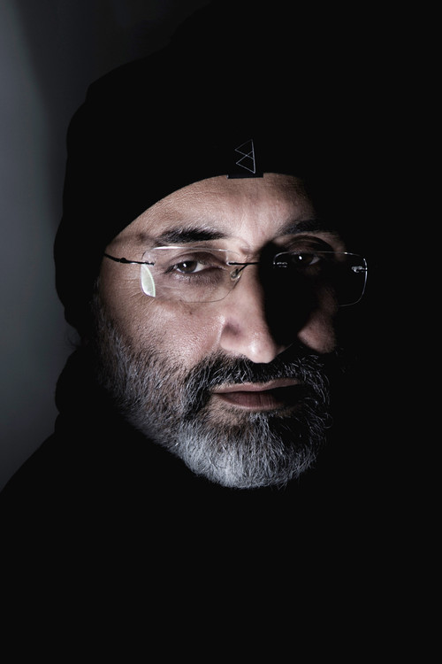 Harjit Singh Ricky profile