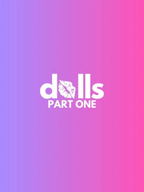 DOLLS: PART ONE poster