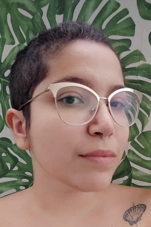 Fernanda Estevam profile