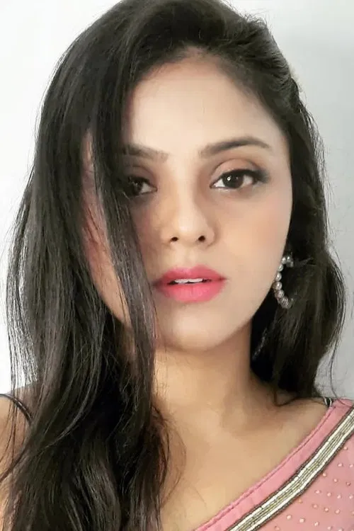 Supriya Kumari profile