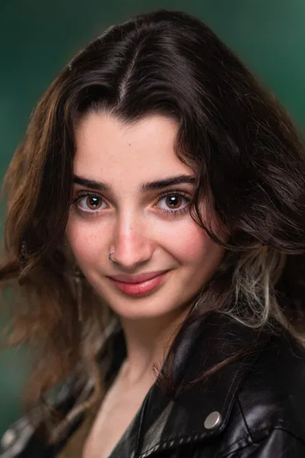 Katrina Lupi profile