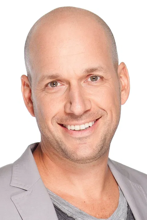 Martin Matte profile