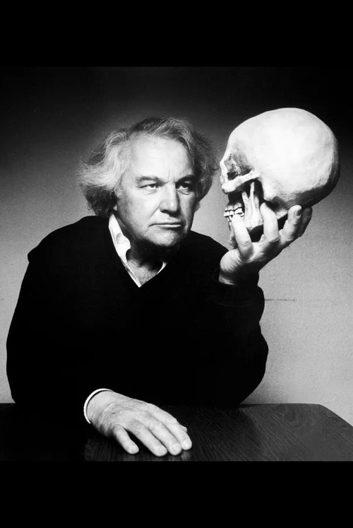 Bernard Crettaz profile